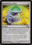 Spellweaver Helix [Mirrodin] - The Mythic Store | 24h Order Processing