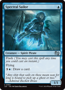 Spectral Sailor [Foundations Jumpstart] - The Mythic Store | 24h Order Processing