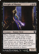 Disciple of Phenax [Theros] - The Mythic Store | 24h Order Processing