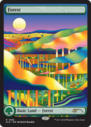 Forest (1482) [Secret Lair Drop Series] - The Mythic Store | 24h Order Processing