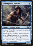 Marang River Prowler [Ultimate Masters] - The Mythic Store | 24h Order Processing