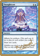 Thoughtcast (Manuel Bevand) [World Championship Decks 2004] - The Mythic Store | 24h Order Processing