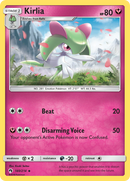 Kirlia (140/214) [Sun & Moon: Lost Thunder] - The Mythic Store | 24h Order Processing