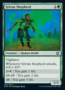Sylvan Shepherd [Dungeons & Dragons: Adventures in the Forgotten Realms] - The Mythic Store | 24h Order Processing
