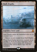 Dark Depths [From the Vault: Lore] - The Mythic Store | 24h Order Processing