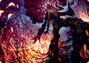 Splendid Reclamation Art Card [Innistrad: Crimson Vow Art Series] - The Mythic Store | 24h Order Processing