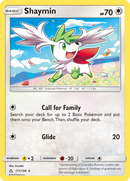 Shaymin (111/156) [Sun & Moon: Ultra Prism] - The Mythic Store | 24h Order Processing