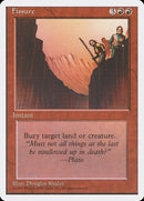 Fissure [Fourth Edition] - The Mythic Store | 24h Order Processing