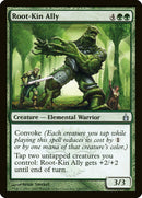 Root-Kin Ally [Ravnica: City of Guilds] - The Mythic Store | 24h Order Processing