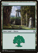 Forest (269) [Throne of Eldraine] - The Mythic Store | 24h Order Processing