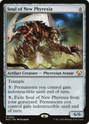 Soul of New Phyrexia [March of the Machine Commander] - The Mythic Store | 24h Order Processing