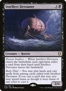 Intellect Devourer [Commander Legends: Battle for Baldur's Gate] - The Mythic Store | 24h Order Processing