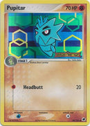 Pupitar (58/101) (Stamped) [EX: Dragon Frontiers] - The Mythic Store | 24h Order Processing