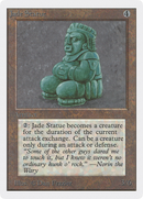 Jade Statue [Unlimited Edition] - The Mythic Store | 24h Order Processing