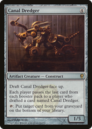 Canal Dredger [Conspiracy] - The Mythic Store | 24h Order Processing