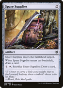 Spare Supplies [Zendikar Rising] - The Mythic Store | 24h Order Processing