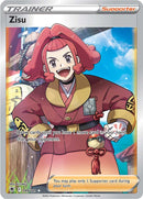 Zisu (189/189) [Sword & Shield: Astral Radiance] - The Mythic Store | 24h Order Processing