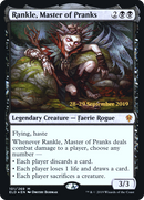 Rankle, Master of Pranks [Throne of Eldraine Prerelease Promos] - The Mythic Store | 24h Order Processing