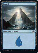 Island (103) [Jumpstart 2022] - The Mythic Store | 24h Order Processing
