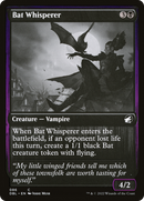 Bat Whisperer [Innistrad: Double Feature] - The Mythic Store | 24h Order Processing