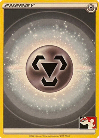 Metal Energy [Prize Pack Series Two] - The Mythic Store | 24h Order Processing