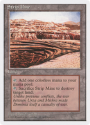 Strip Mine [Fourth Edition] - The Mythic Store | 24h Order Processing