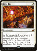 Land Tax [Battlebond] - The Mythic Store | 24h Order Processing