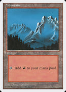 Mountain (Tallest Mountain on the Right) [Introductory Two-Player Set] - The Mythic Store | 24h Order Processing