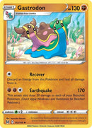 Gastrodon (102/196) [Sword & Shield: Lost Origin] - The Mythic Store | 24h Order Processing