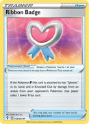Ribbon Badge (155/203) [Sword & Shield: Evolving Skies] - The Mythic Store | 24h Order Processing