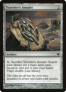 Traveler's Amulet [Innistrad] - The Mythic Store | 24h Order Processing