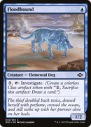 Floodhound [Modern Horizons 2] - The Mythic Store | 24h Order Processing