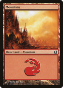 Mountain (266) [Return to Ravnica] - The Mythic Store | 24h Order Processing