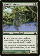Sylvok Explorer [Fifth Dawn] - The Mythic Store | 24h Order Processing