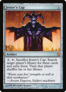 Jester's Cap [From the Vault: Relics] - The Mythic Store | 24h Order Processing