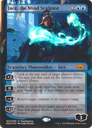 Jace, the Mind Sculptor [Mythic Edition] - The Mythic Store | 24h Order Processing