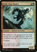 Scab-Clan Mauler [Ravnica Allegiance Guild Kit] - The Mythic Store | 24h Order Processing