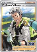 Professor's Research (078/078) [Pokémon GO] - The Mythic Store | 24h Order Processing