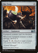 Hot Soup [Magic 2015] - The Mythic Store | 24h Order Processing
