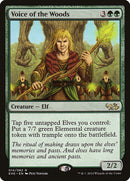 Voice of the Woods (Elves vs. Goblins) [Duel Decks Anthology] - The Mythic Store | 24h Order Processing