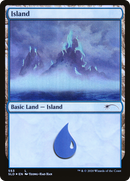 Island (Spirits) (553) [Secret Lair Drop Promos] - The Mythic Store | 24h Order Processing