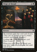 Dirge of Dread [Masters 25] - The Mythic Store | 24h Order Processing
