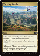 Thriving Heath [Marvel Super Heroes Commander] - The Mythic Store | 24h Order Processing