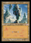 Wastes (410) (Timeshifted) [Time Spiral Remastered] - The Mythic Store | 24h Order Processing