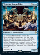 Vesuvan Shapeshifter [Time Spiral Remastered] - The Mythic Store | 24h Order Processing