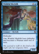 Wishful Merfolk [Jumpstart] - The Mythic Store | 24h Order Processing