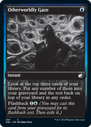 Otherworldly Gaze [Innistrad: Double Feature] - The Mythic Store | 24h Order Processing