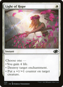 Light of Hope [Jumpstart 2022] - The Mythic Store | 24h Order Processing