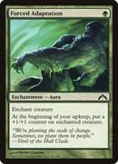 Forced Adaptation [Gatecrash] - The Mythic Store | 24h Order Processing