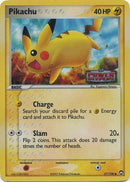Pikachu (57/108) (Stamped) [EX: Power Keepers] - The Mythic Store | 24h Order Processing